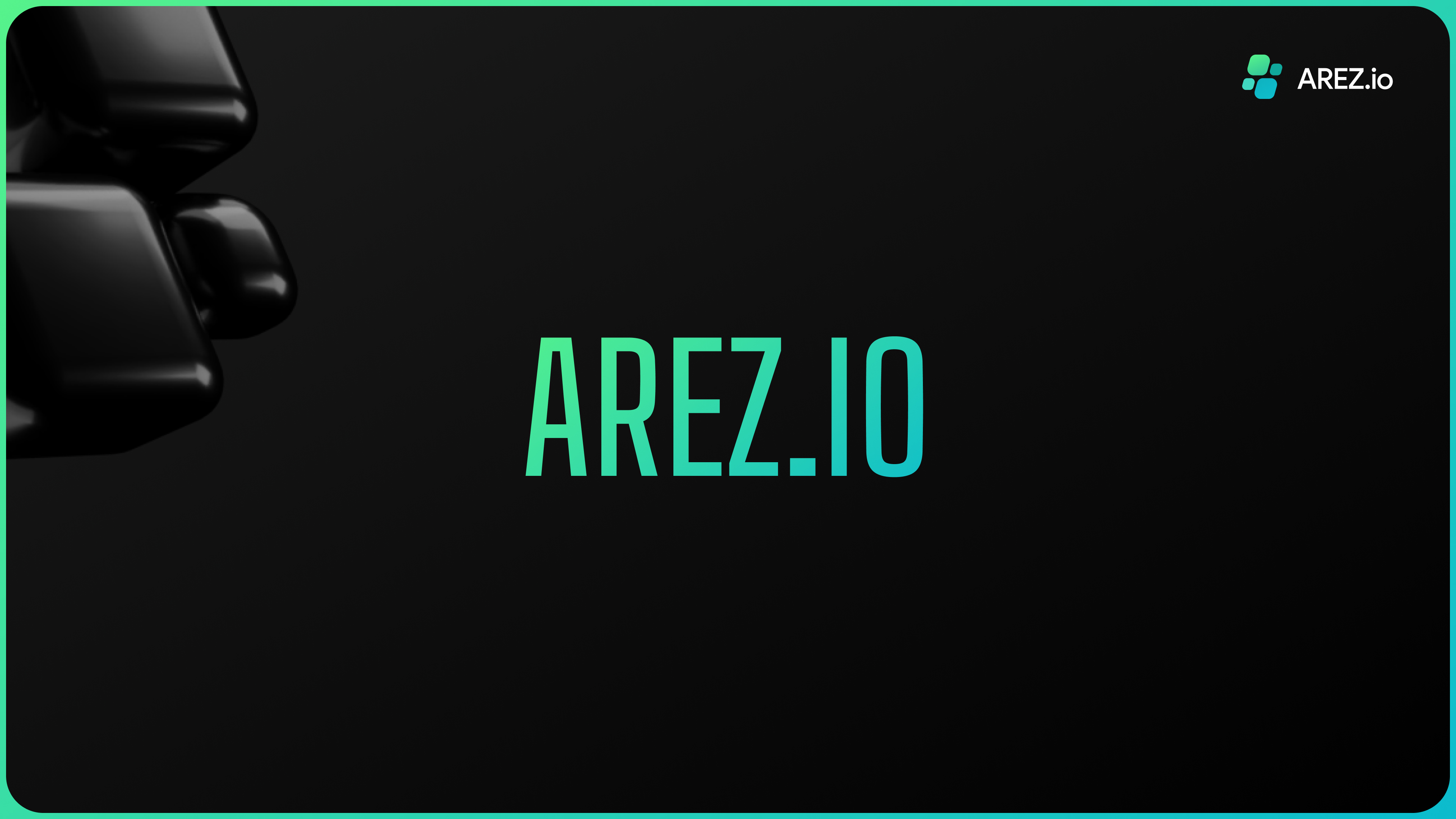 Arez.io wallpaper 1