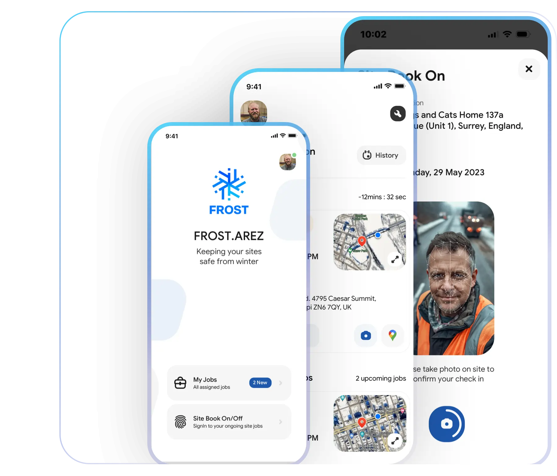 Selected Option Image
