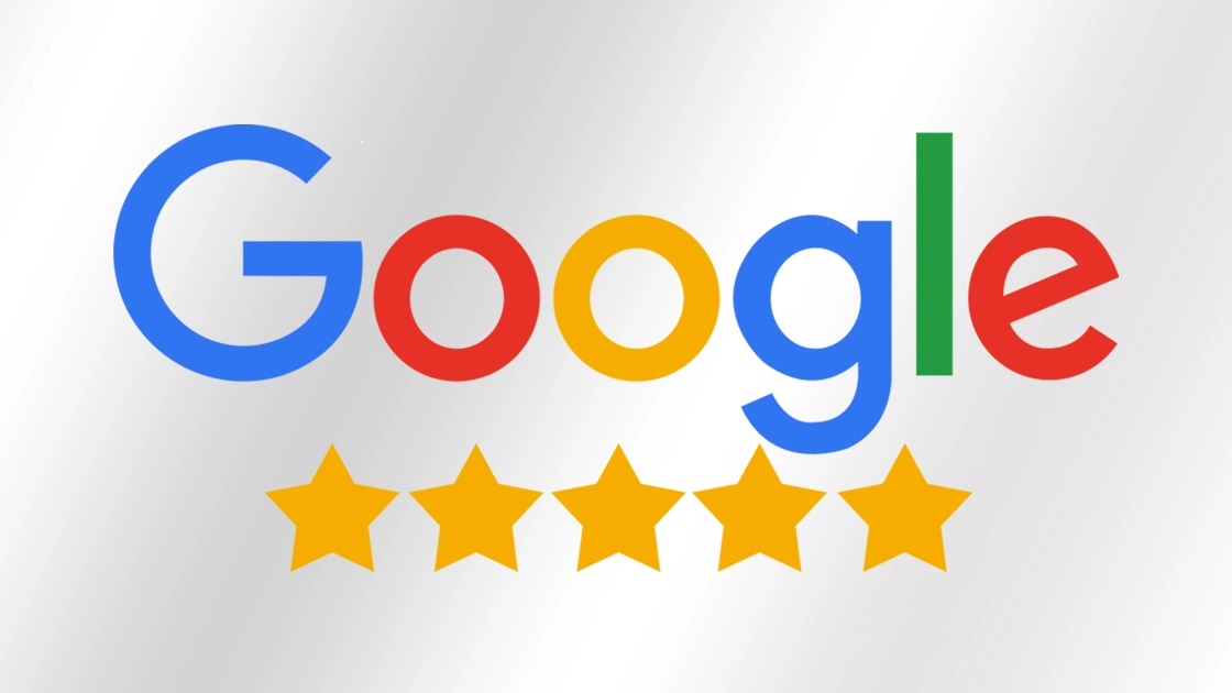 google review logo