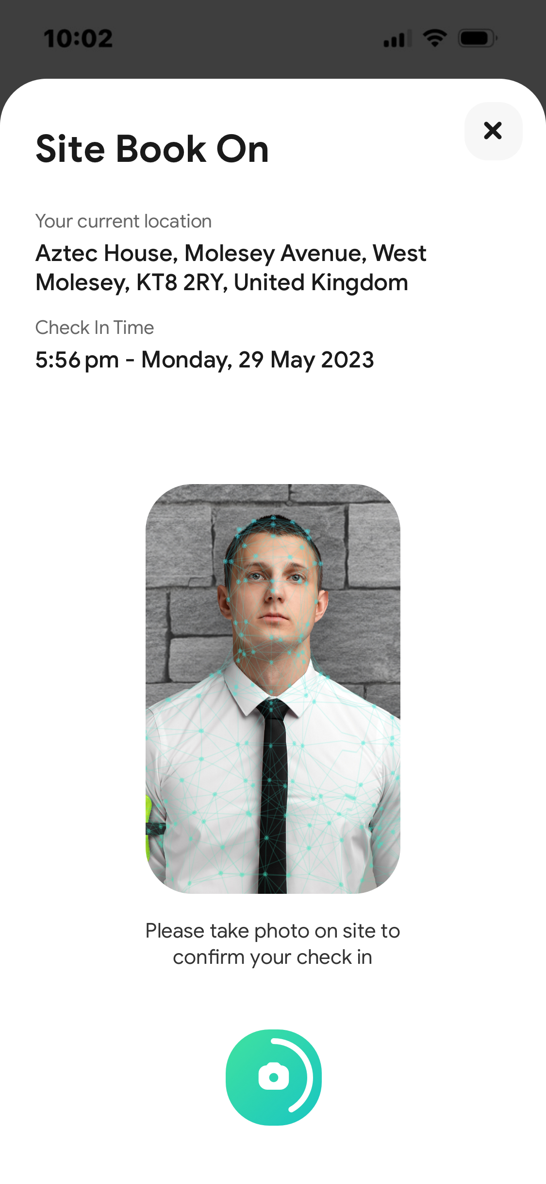 arez mobile app