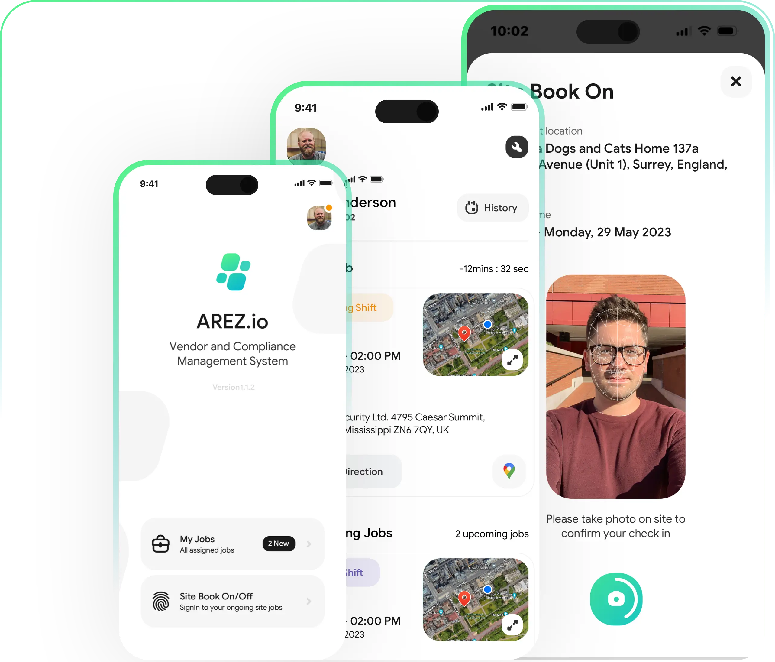 arez-compliance-management-system