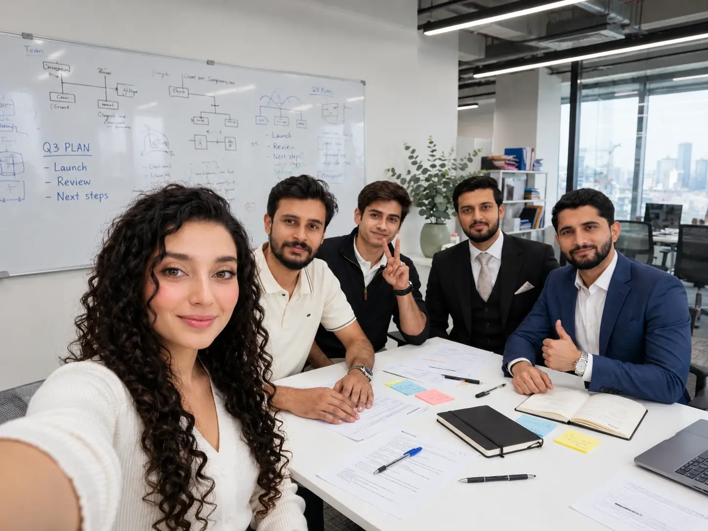 Arez.io careers team