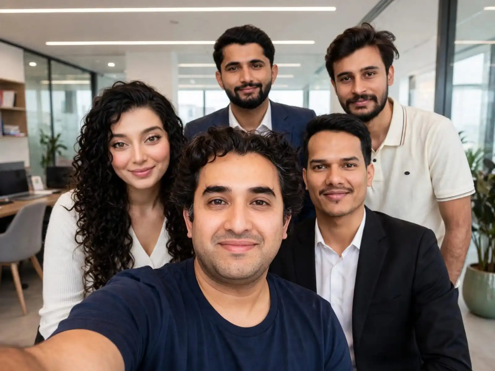 Arez.io careers team